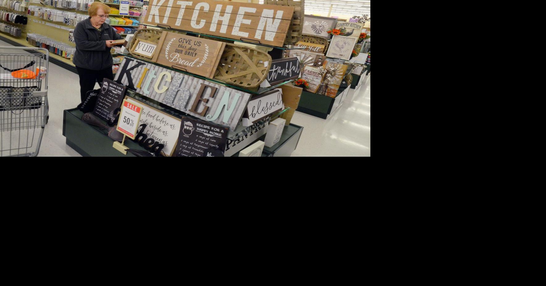 Five things to know about Hobby Lobby Business