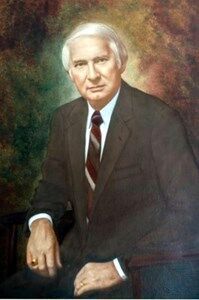 James W. Creech | Obituaries | Newbernsj.com