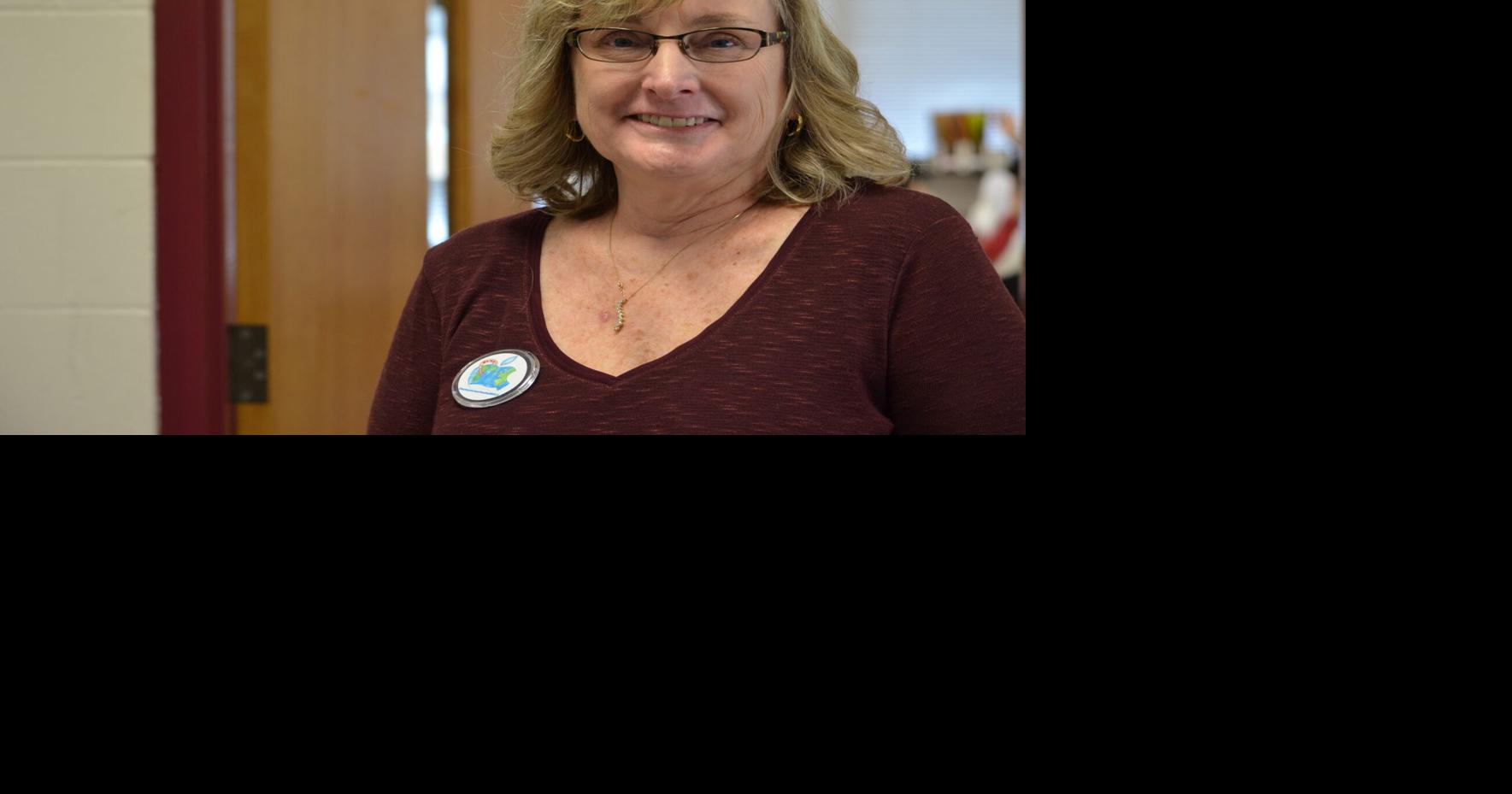 Outstanding Secondary Mathematics Teacher Named for 2018 Local News