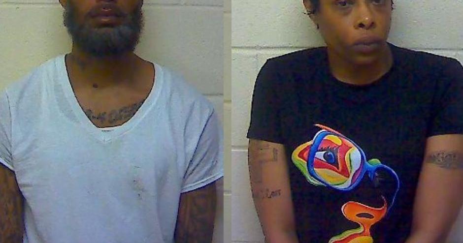 High-speed chase in Craven County ends with two arrested and 29 total ...