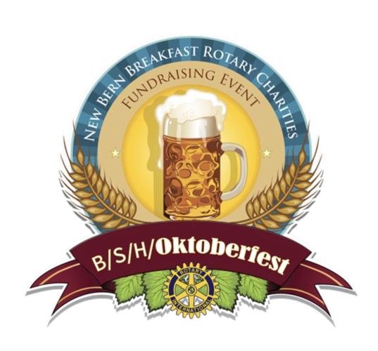The New Bern Breakfast Rotary annual Oktoberfest is kicking off this The New Bern Breakfast Rotary annual Oktoberfest is kicking off this