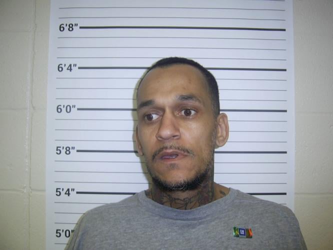 Traffic stop results in numerous drug and gun charges | Local News ...