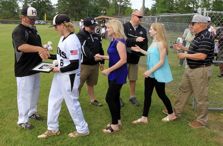 Havelock High baseball Local News