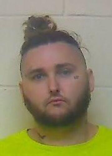 Vanceboro couple arrested on drug trafficking charges | News ...
