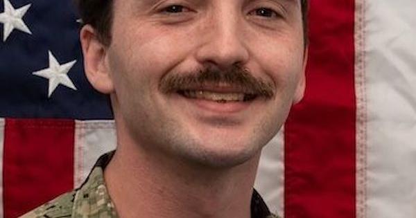 New Bern native defends America from the sea
