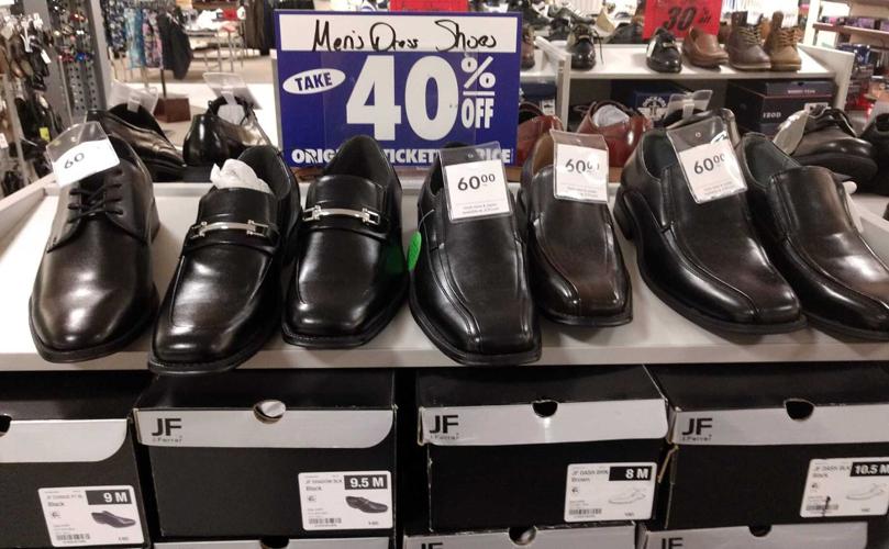 PHOTOS JCPenney Store at New Bern Mall Local News
