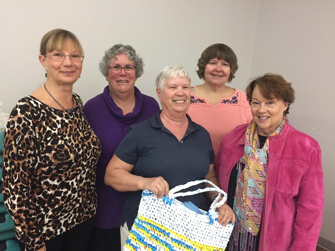 Judy English retires from Broad Creek Recreation | Local News ...