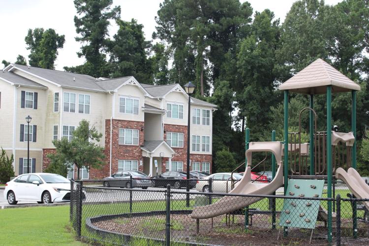 New homes are coming to popular Craven County developments Local News