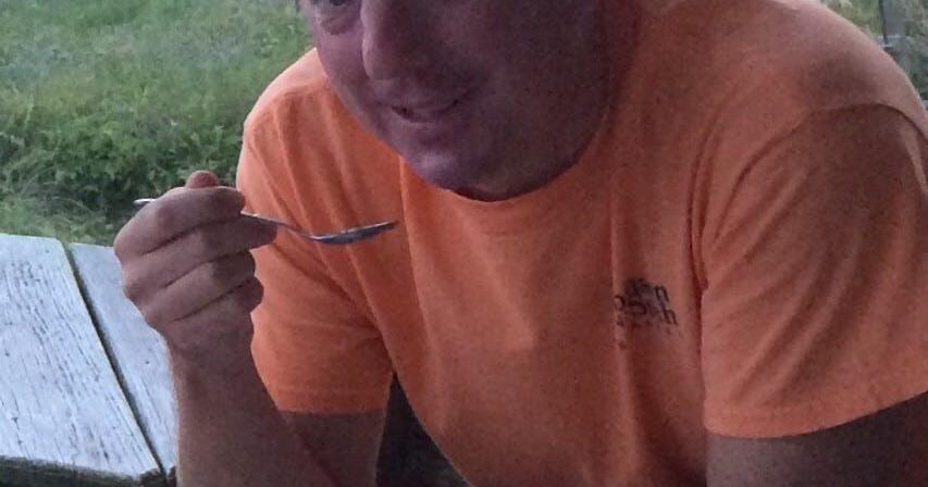 10 Questions with Walt Crayton | Local News | newbernsj.com