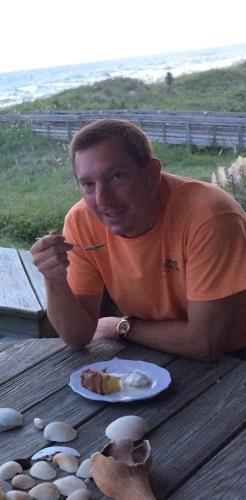 10 Questions with Walt Crayton | Local News | newbernsj.com