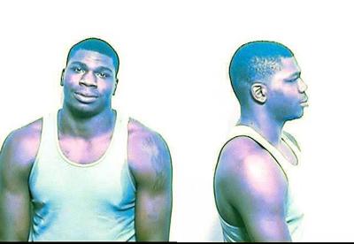 Man charged in New Bern shooting Local News newbernsj com