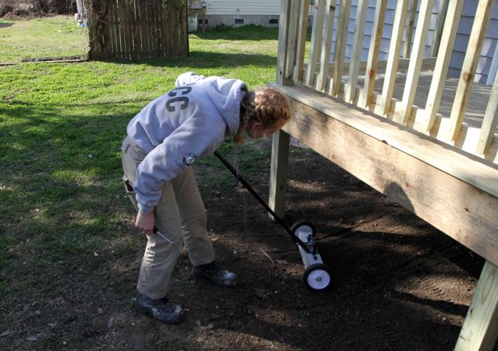 PHOTOS Habitat for Humanity Neighborhood Revitalization Program Local News