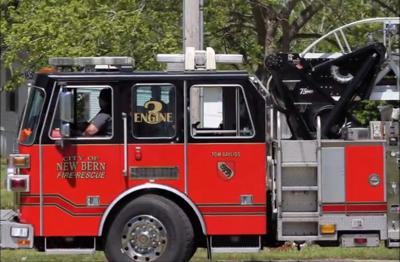 New Bern investigates gas leak around Tatum Drive | Local News