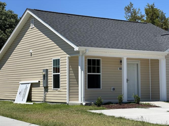 New Bern Redevelopment Commission entertains purchase offer from