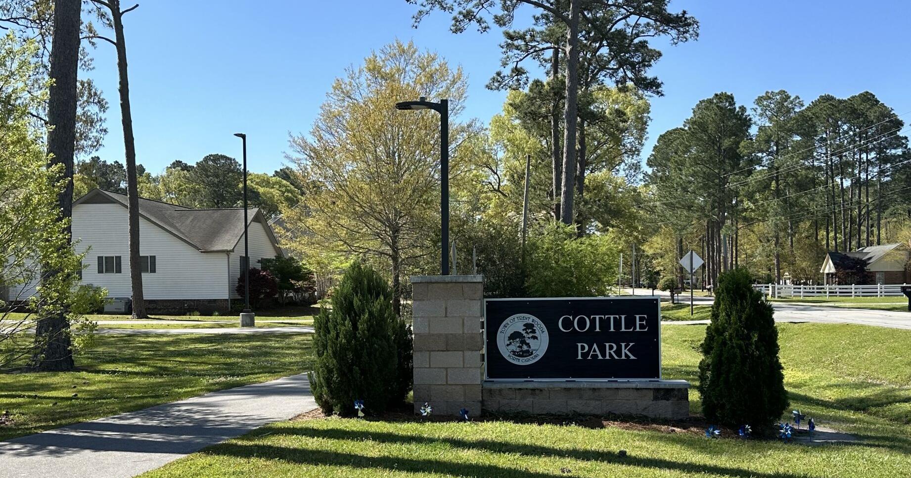 Help keep the 'woods' in Trent Woods with the town's Arbor Week festivities, leads up to Cottle Park expo - Vimarsana News