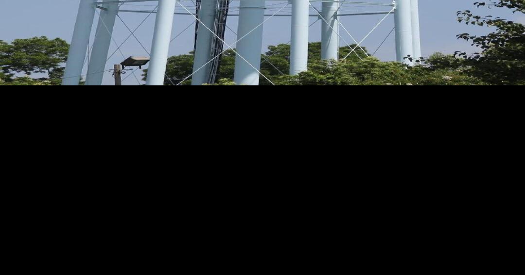 21 million announced for Craven, Beaufort counties for water