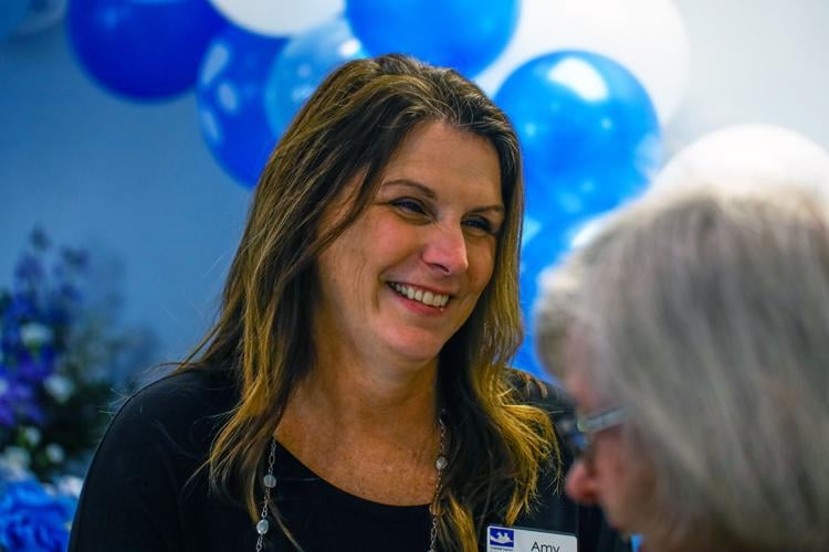 Colonial Capital Humane Society holds ribbon cutting for new 2.2