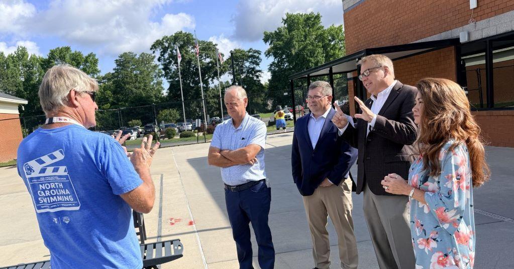 Tyson, Brinson go to Twin Rivers YMCA | Native Information