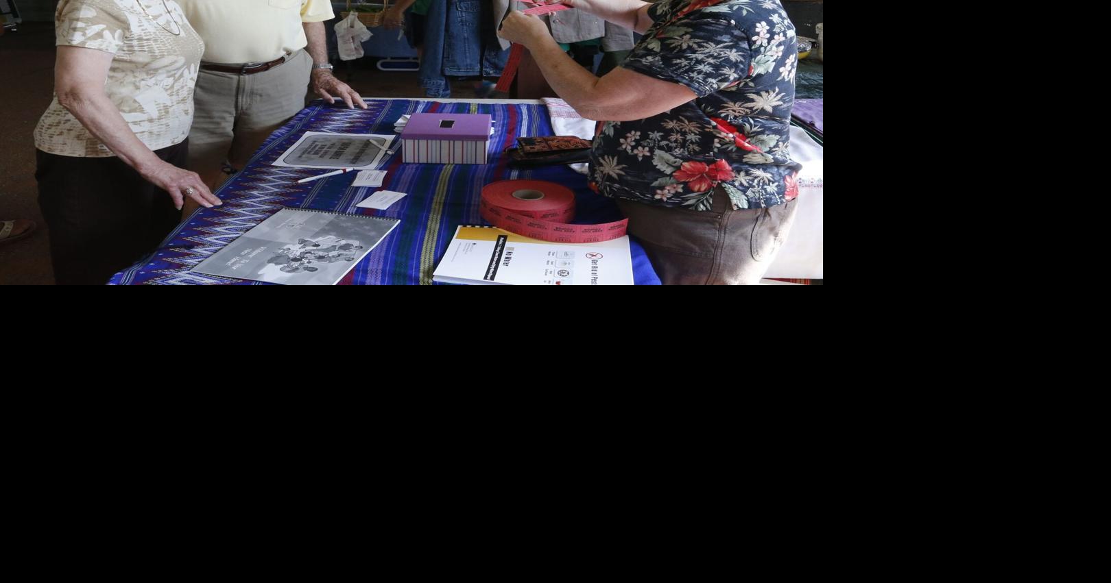 Close the year with donations, tax deductions Local News