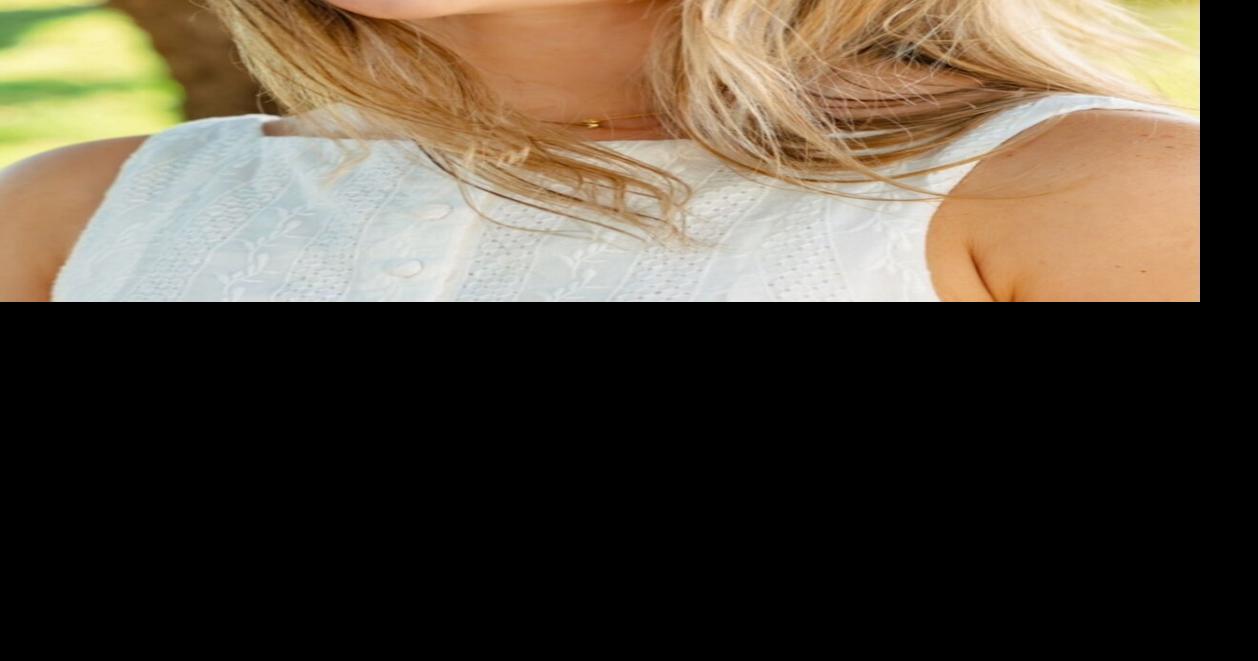 Burks named Military Child of the Year semifinalist