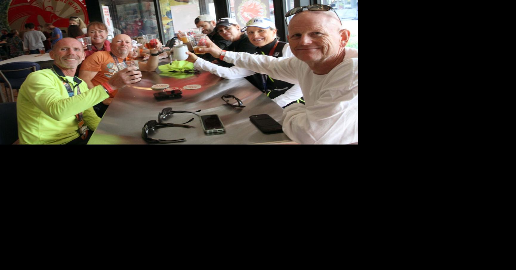 Mother Earth Brewing hosts their Ten Year Anniversary Celebration in