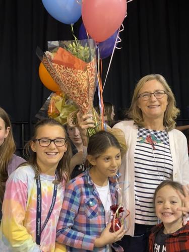 Craven County teacher named NC Teacher of the Year finalist | Education ...