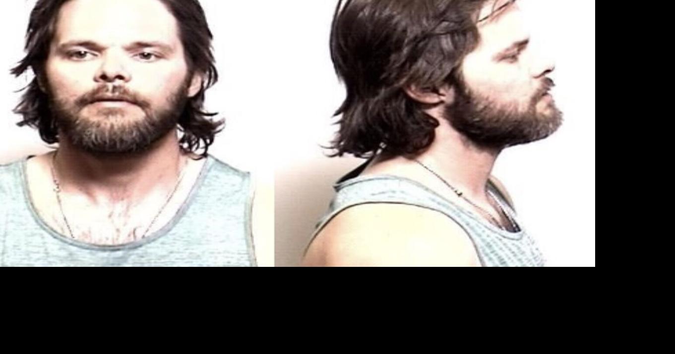 Traffic stop in New Bern leads to the arrest of two men News