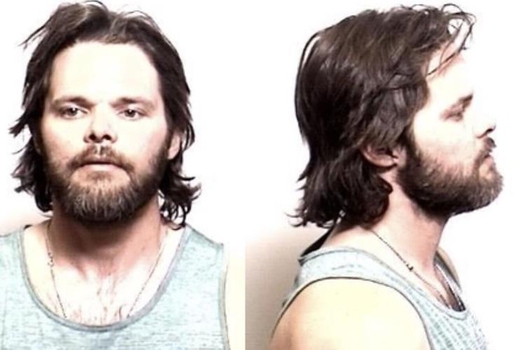 Traffic stop in New Bern leads to the arrest of two men | News ...