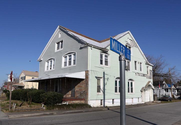 Family Legacy - Rivers-Morgan Funeral Home in New Bern, NC | Local News