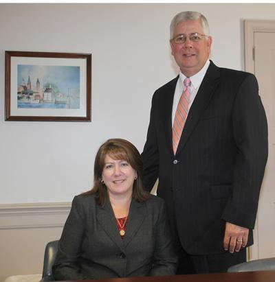 Judge appoints clerk of court replacement Local News newbernsj com