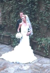 Wedding: Mr. and Mrs. Ryan Wetherington | Features | newbernsj.com