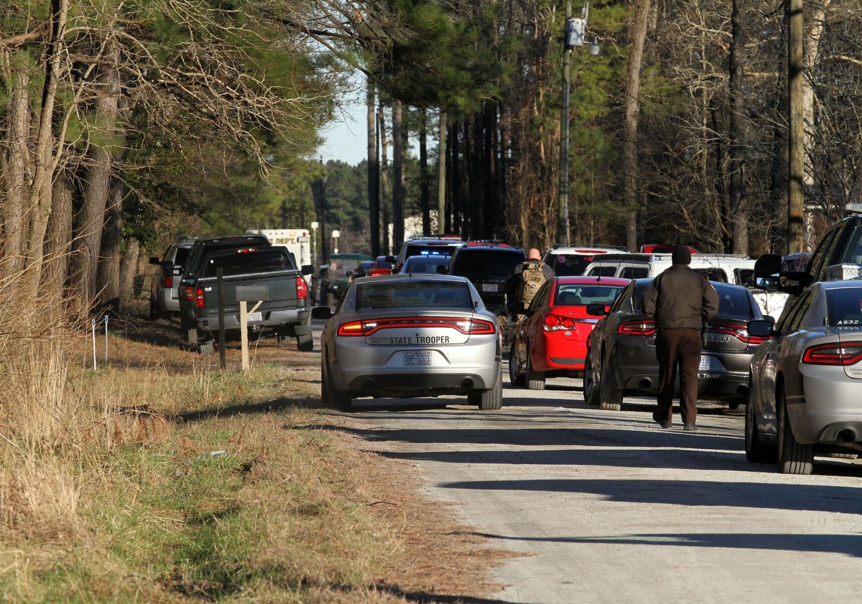 Toler Rd PHOTOS: Missing Child | Local News | newbernsj.com