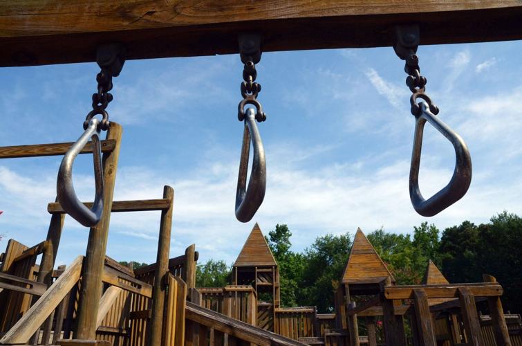 PHOTOS Kidsville photo essay Local News