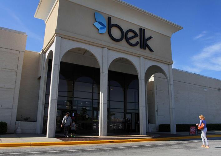 PHOTOS New Bern Mall Shoppers Local News