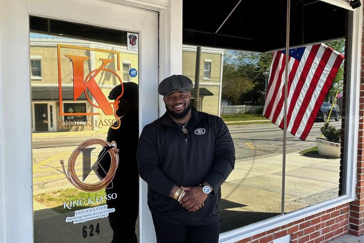 Deion King New Bern Nc Net Worth