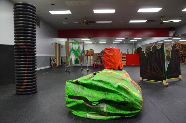 New Jumpin' Jive Battlefield site to open Friday Local News