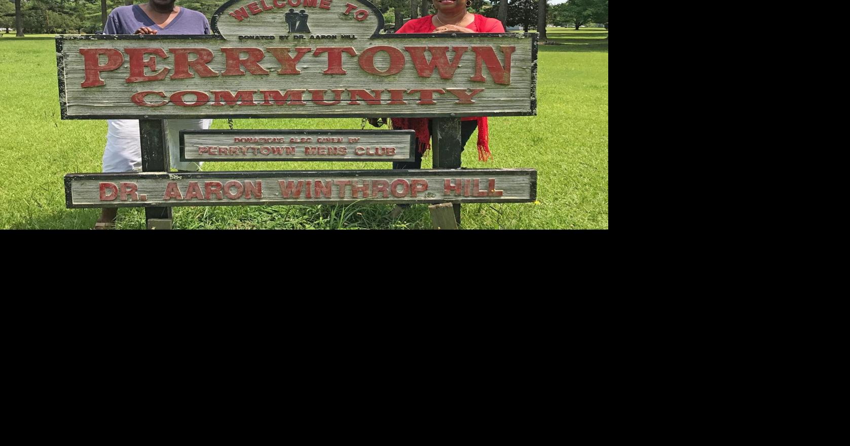 Perrytown Community celebrates its heritage Local News