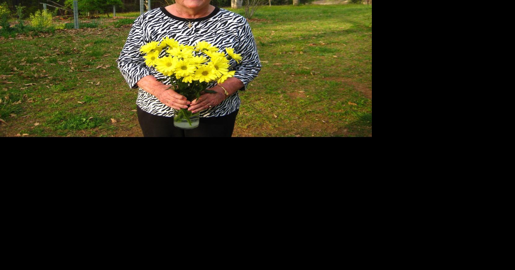 Hazel Coburn Obituaries