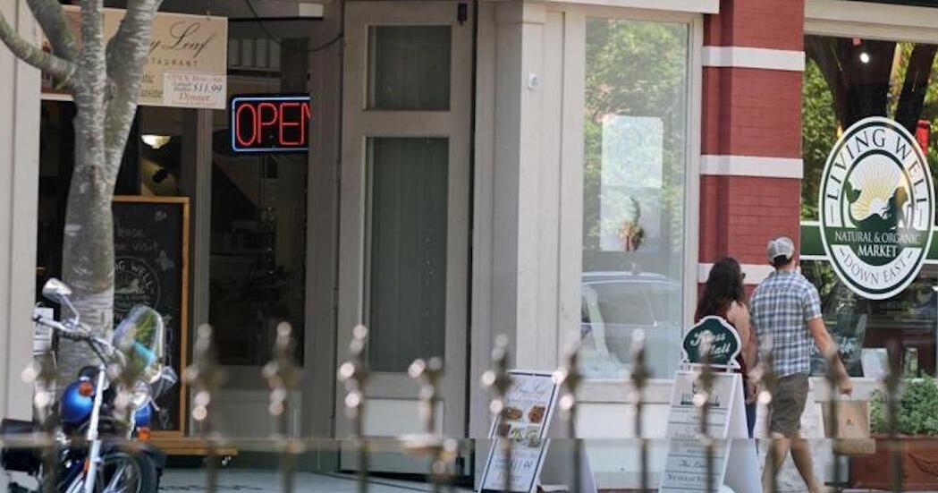 New Bern earns Foremost Avenue America accreditation | Native Information