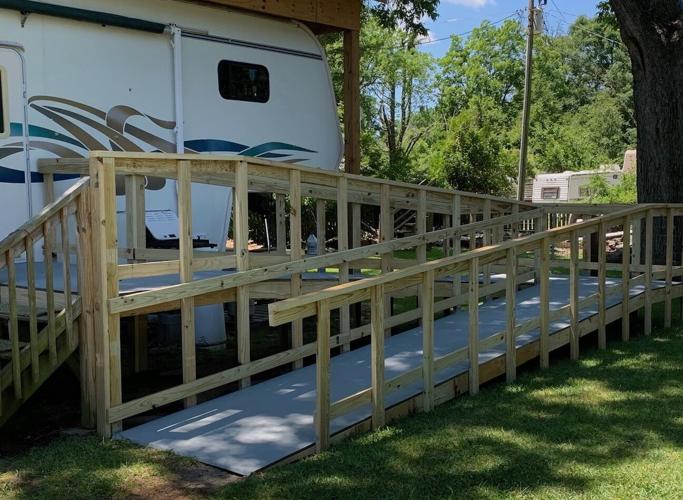 Community partnership provides mobility assistance for patients | News ...