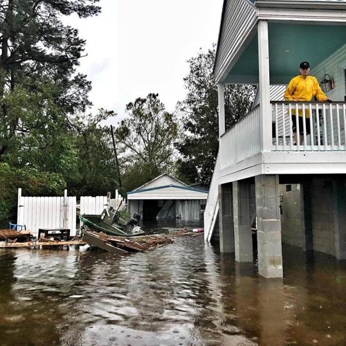 Did the Esmeralda Inn Survive the Hurricane: Discover Now