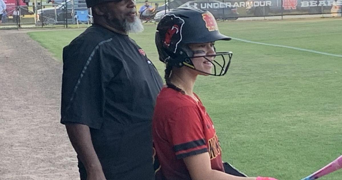 New Bern softball loses fourth round playoff game; future looks bright for Bears