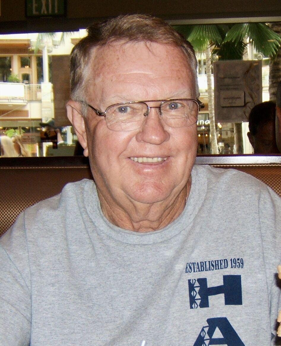 Charles E. Havens Obituaries