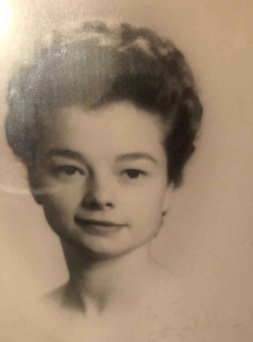 Gloria B. Tyndall Obituaries