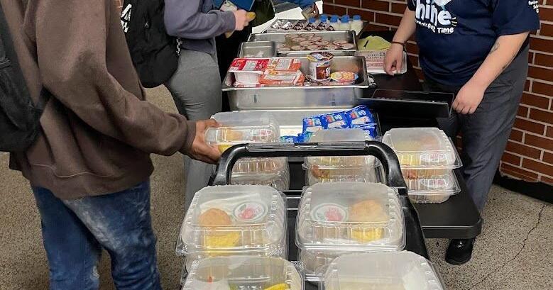 Pamlico County Schools receives $25,000 to make breakfast more accessible to high school students - Vimarsana News