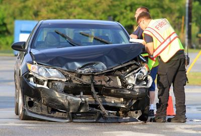 At least one injured in evening crash in Havelock | Local News ...