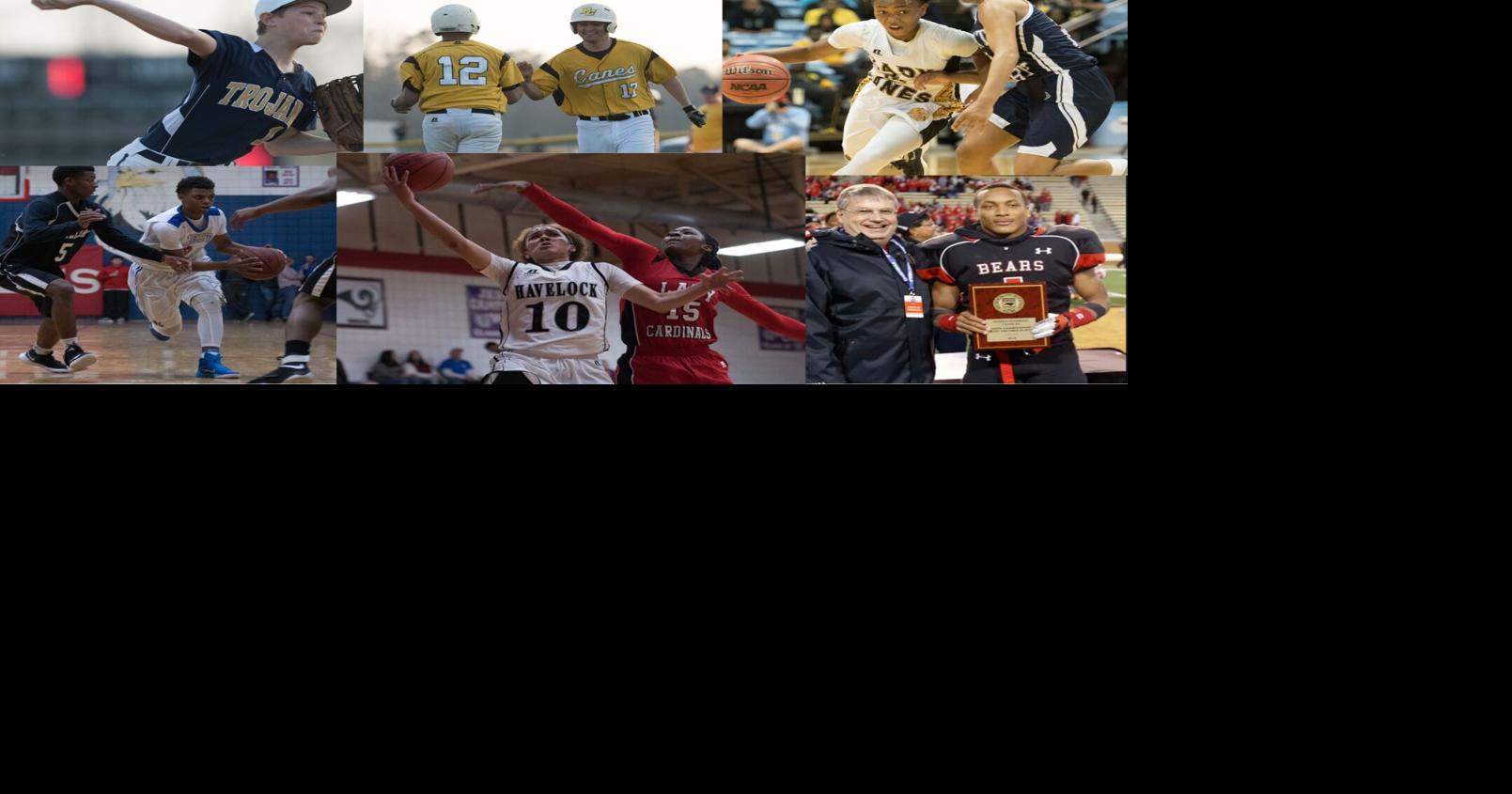 New Bern Sun Journal Sports Local News