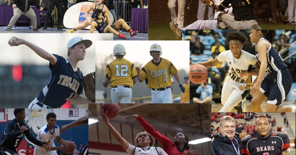 New Bern Sun Journal Sports Local News