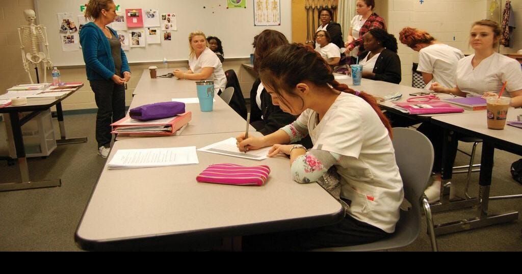 Nursing shortage sparks program expansion in Havelock Local News