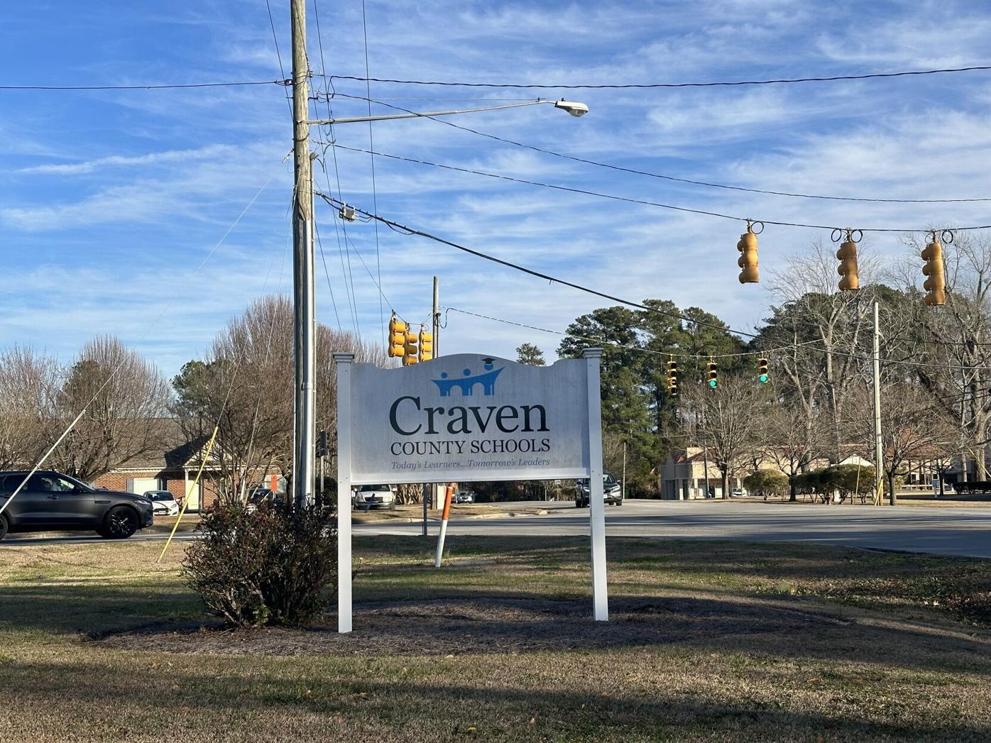 Craven County school board looks to adopt changes in policies including  attendance, graduation, school assignment, reassignment | News |  newbernsj.com